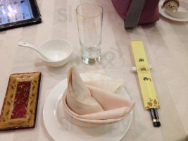 Dǐng Yì Xiāng food