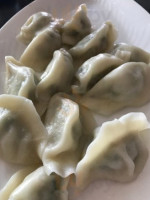 Chuán Gē Yú Shuǐ Jiǎo Qú Táng Xiá Lù Diàn food