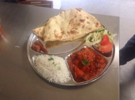 Indian Hub food