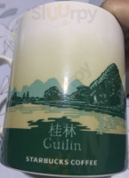 Xīng Bā Kè Mèng Zhī Dǎo Diàn food