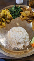 Bhoye Chhen food