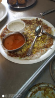 Pallavi food