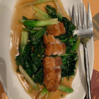 Simply Thai Tiān Tài Cān Tīng Guó Jīn Zhōng Xīn Diàn food