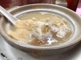 Tiān Fā Wǎn Zǐ Chì Měi Shí food