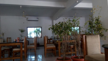 Brundhavanam Family Resturant inside