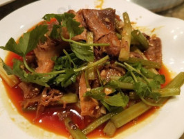 Hǎi Tiān Gé Zhōng Cān Tīng Běi Jīng Jiā Lǐ Dà Jiǔ Diàn food