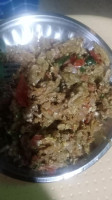 Gowtham Mess food