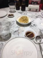 Dǐng Tài Fēng Yú Yáng Diàn） food