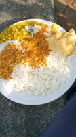 Royal Biriyani Hut food