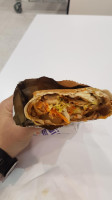 Origin Kebabs Carindale food