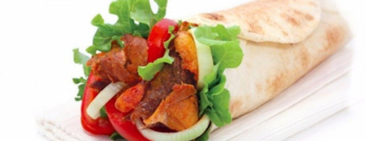 Origin Kebabs Carindale food