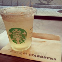 スターバックスコーヒー Xià Guān Dà Wán Diàn food