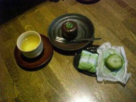 Wù の Sēn Guǒ Zi Gōng Fáng Sōng Shān Diàn food