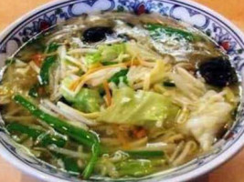 Huá Fēng Yún food