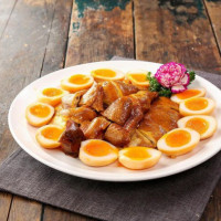 Zhejiang Heen food