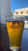 Mountain Culture Beer Co food