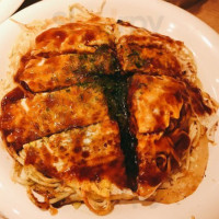 みっちゃん Zǒng Běn Diàn Ekie Diàn food