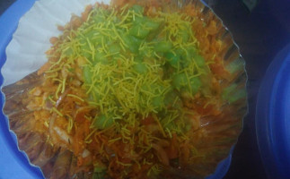 Krishna Chat Corner(krishna Pani Poori Since-1990) food