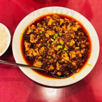 Jīng Huá Lóu food