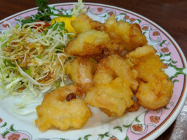 Jiǎo Zi の Wáng Jiāng Zōu Fǎng Yě Diàn food