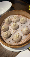 New Shanghai – Ashfield food