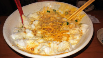 Tiān Rì Yán らーめん べらしお Zhōng Bǎi Shé Niǎo Diàn food