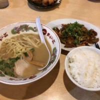 Tiān Xià Yī Pǐn Chuān Qí Diàn food
