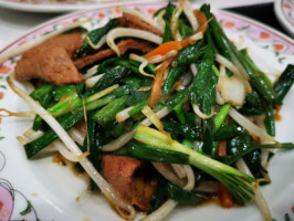 Jiǎo Zi の Wáng Jiāng アリオ Shì Yuán Diàn food