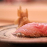 Sushi Shikon food
