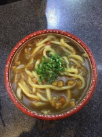 Shǒu Dǎ ちうどん Hè Wán food