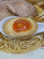 Zhǔ Gàn Wēn らーめん Yuán food