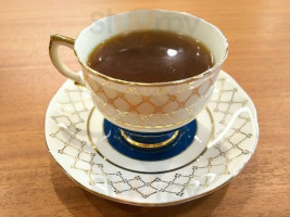 Onsaya Coffee Biǎo Tīng Diàn food