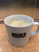 Beck's Coffee Shop さいたま Xīn Dōu Xīn Diàn food