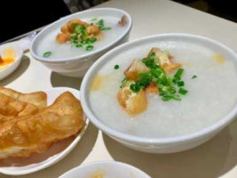 Xiè Tián Jì èr Hào Diàn food