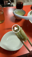 Wǔ Shí Fān food