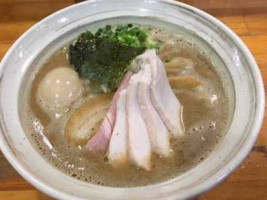Miàn Wū むじゃき food