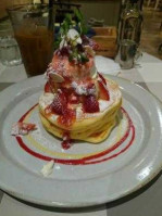 J. S. Pancake Cafe ルミネ Lì Chuān Diàn food