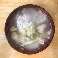 すし Chǔ Sān Guó food