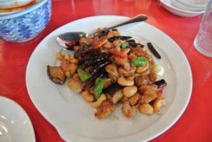 Zhōng Guó Liào Lǐ Sì Chuān food
