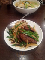 Zhōng Huá Chéng Xǐ food
