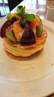 J. S. Pancake Cafe テラスモール Xiāng Nán Diàn food