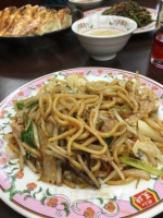 Jiǎo Zi の Wáng Jiāng Zhōng Yāng Dà Tōng り Zhǎng Tián Diàn food