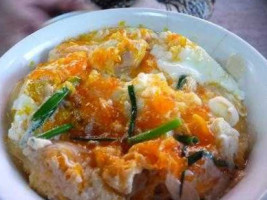 Sōng Wěi Shí Táng food