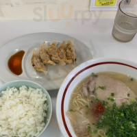 Yī Wèi ラーメン Běi Yě Běn Diàn food