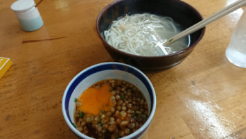Fǔ Yáng げうどん Hù Yǐn Běn Diàn food