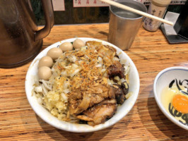 ラーメン èr Láng Sōng Hù Yì Qián Diàn food