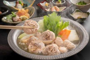 Shuǐ たき Liào Tíng Bó Duō Huá Wèi Niǎo Bó Duō Yì Qián Diàn food