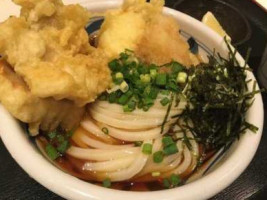 Shǒu Dǎ うどん Zhǎng Gǔ Zhǎo food