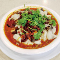 Wing Lai Yuen food