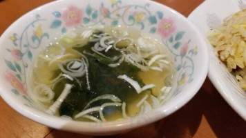 Yǔ Dōu Gōng Jiǎo Zi Guǎn Xī Kǒu Yì Qián Zhōng Yāng Diàn food